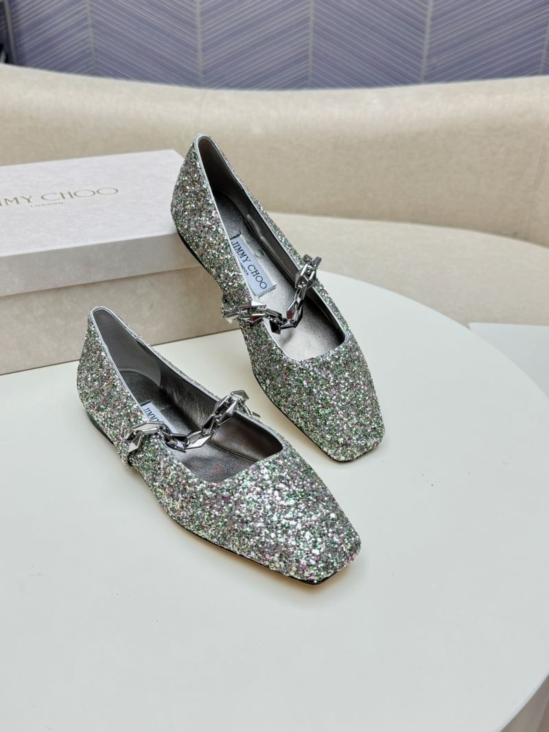 Jimmy Choo Shoes